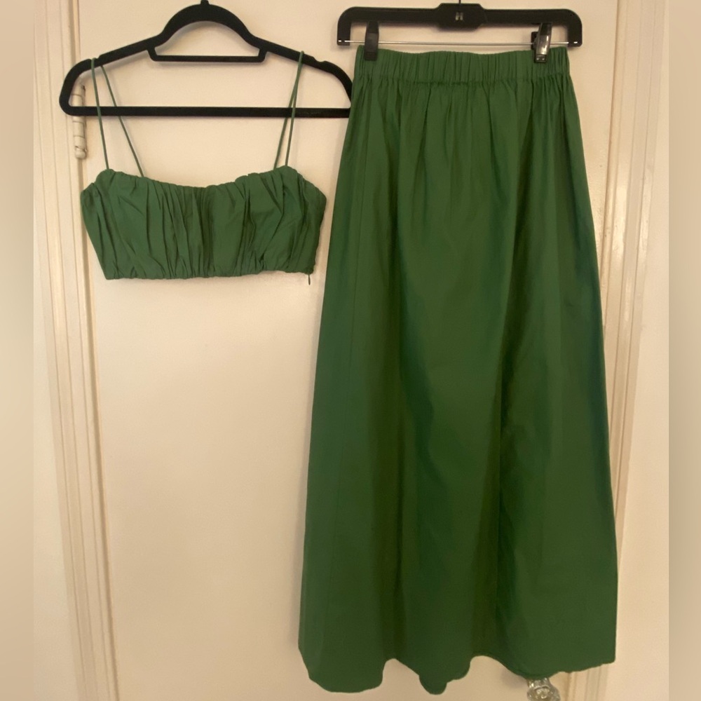 Reformation Green Set